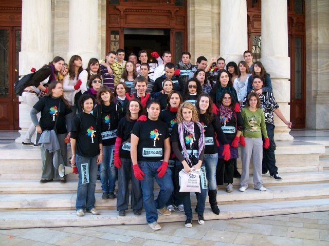 Voluntarios para explicar los museos de Cartagena - 1, Foto 1