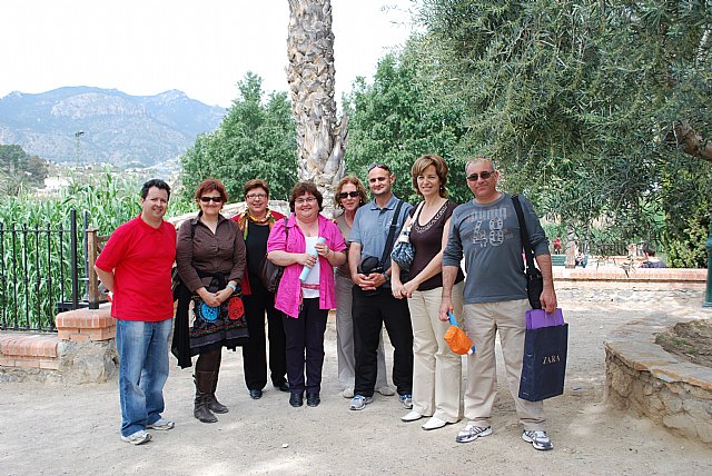 Original propuesta del programa de Educación para la Salud en Abarán - 1, Foto 1