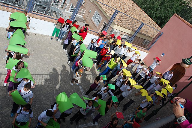 Original propuesta del programa de Educación para la Salud en Abarán - 3, Foto 3