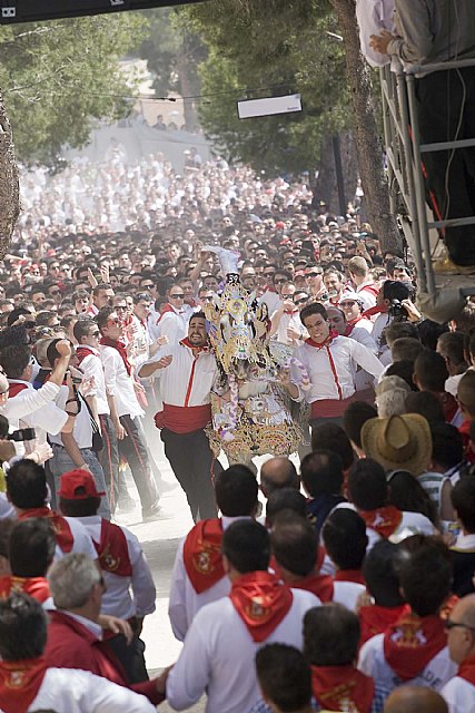 Caravaca de la Cruz comienza la celebración de sus fiestas declaradas de Interés Turístico Internacional - 1, Foto 1