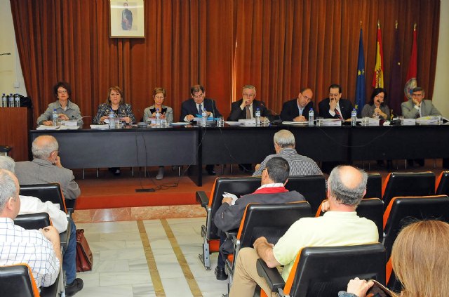 El Consejo de Gobierno aprueba el Reglamento para la Igualdad - 1, Foto 1