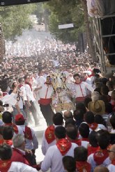 Caravaca de la Cruz comienza la celebración de sus fiestas declaradas de Interés Turístico Internacional