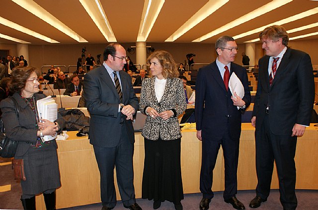 Puerto Lumbreras pone en marcha el Plan de Acción Local con más de 60 medidas para el desarrollo sostenible y la reducción de emisiones CO2 - 1, Foto 1