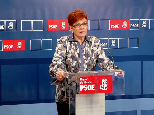 Valcárcel debería sujetar y controlar el  despilfarro en los viajes del Consejero de Cultura y Turismo - 1, Foto 1