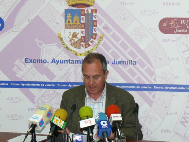 Aprobada una propuesta para instalar placas fotovoltaicas en cubiertas de efificios municipales - 1, Foto 1