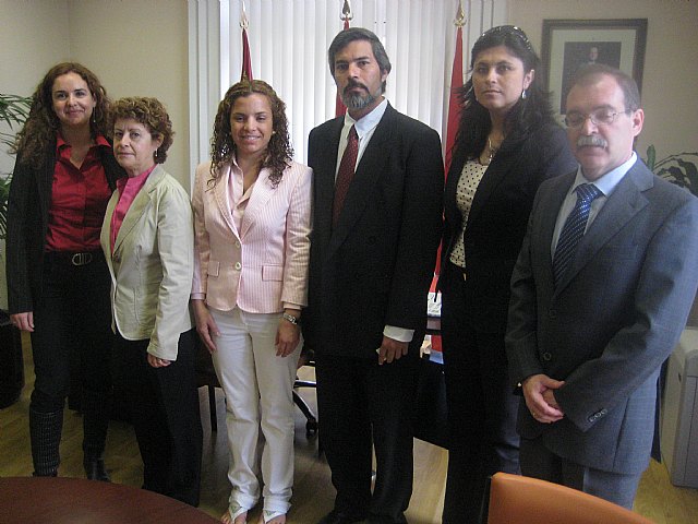 Beatríz Hontoria asume las competencias de Protección Civil, Empleo y Cooperación - 2, Foto 2