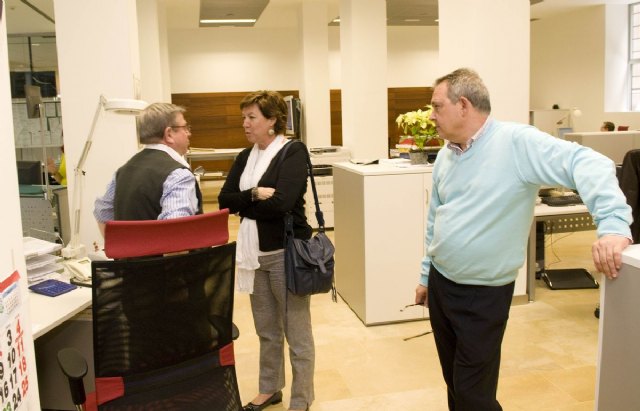 San Miguel ya está funcionando al cien por cien - 3, Foto 3