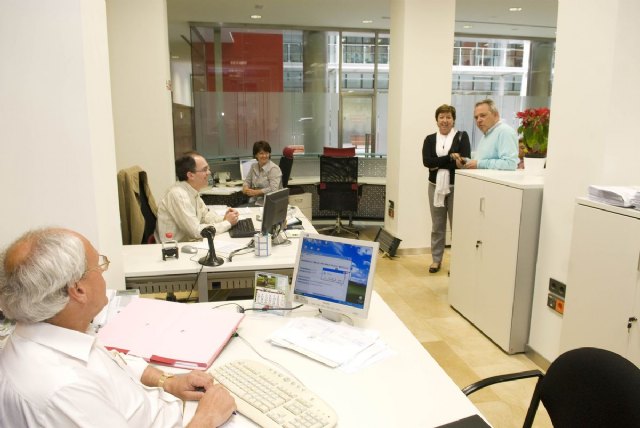 San Miguel ya está funcionando al cien por cien - 4, Foto 4