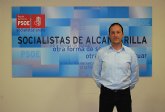 El PSOE pide más seguridad en las calles de la Voz negra