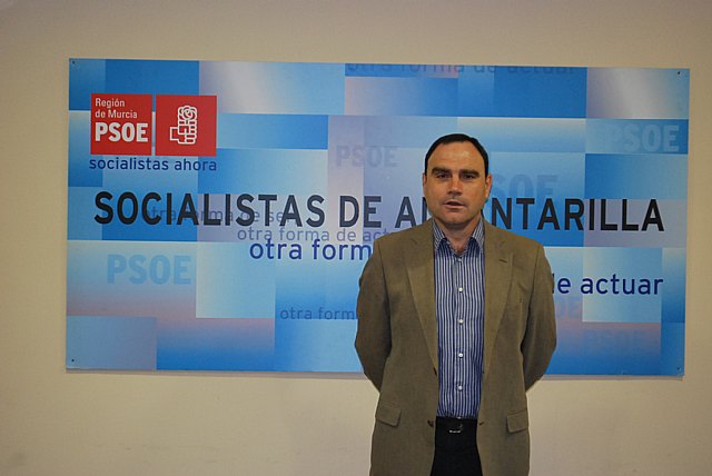 El PSOE denuncia que la Consejería de Educación discrimina a Alcantarilla - 1, Foto 1