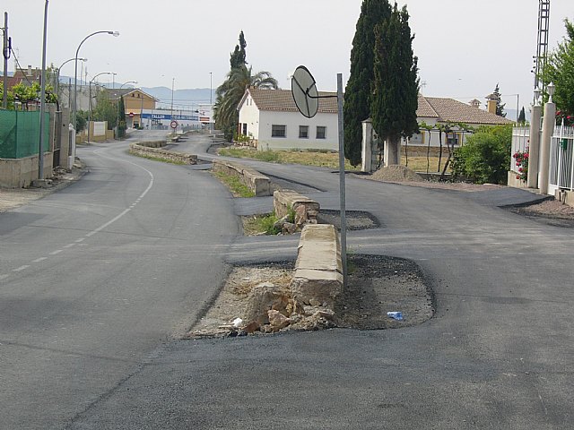 El PSOE lamenta que Jódar esté asumiendo tramos de carreteras autonómicas sin compensación económica para el Ayuntamiento - 1, Foto 1