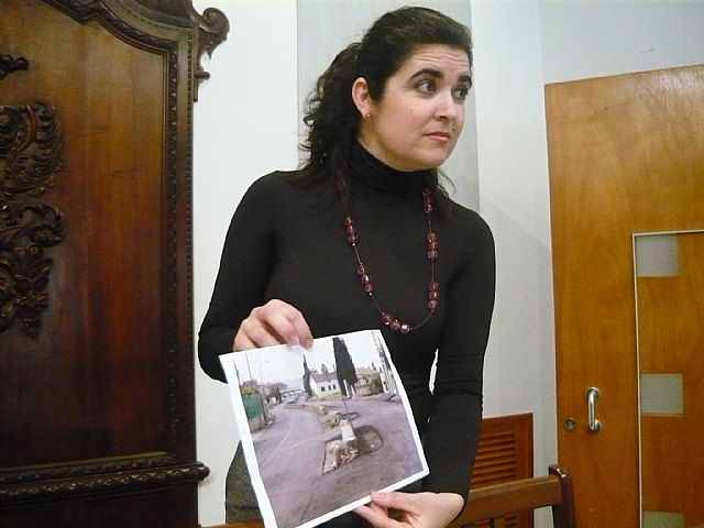 El PSOE lamenta que Jódar esté asumiendo tramos de carreteras autonómicas sin compensación económica para el Ayuntamiento - 2, Foto 2