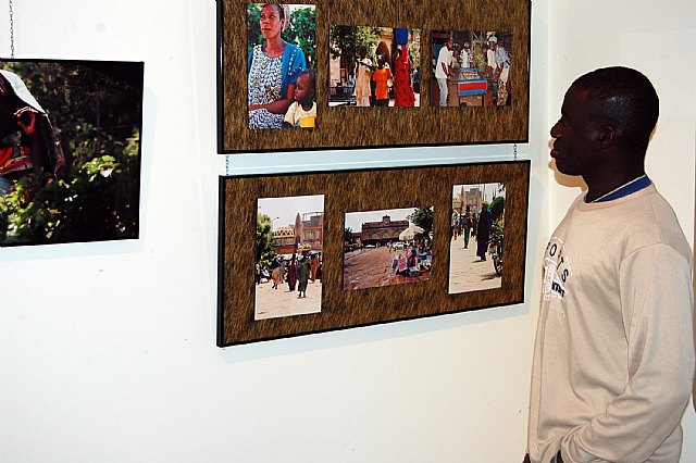 Mali se muestra más cercana en Las Torres de Cotillas - 1, Foto 1