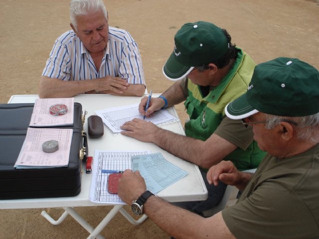 El Albujón acogió este fin de semana el Campeonato Regional de Silvestrismo - 5, Foto 5