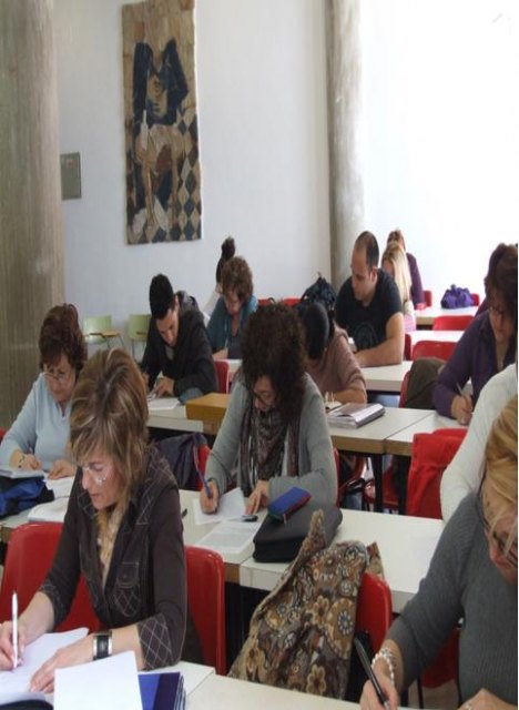 95% de aprobados en las pruebas de acceso a la UPCT y UMU - 1, Foto 1