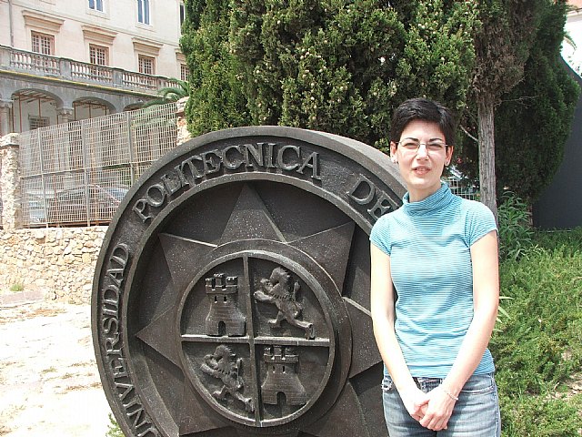 Una diplomada de Turismo de la UPCT obtiene el primer Premio Nacional a la Excelencia - 1, Foto 1