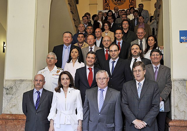 La isla de Ibiza, Torrevieja, Puerto Lumbreras y Torre Pacheco, nuevas sedes de los cursos de verano - 5, Foto 5