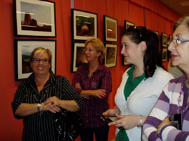 El IES Bastarreche celebra su semana cultural - 2, Foto 2