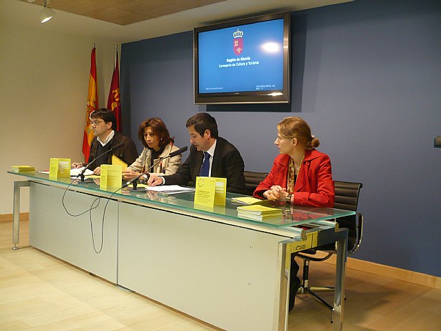 Más de 200 participantes se darán cita en las Jornadas sobre Educación en Museos - 1, Foto 1