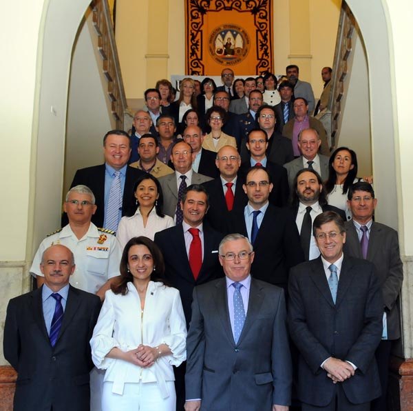 Águilas vuelve a ser la sede con más cursos de la Universidad Internacional del Mar - 1, Foto 1