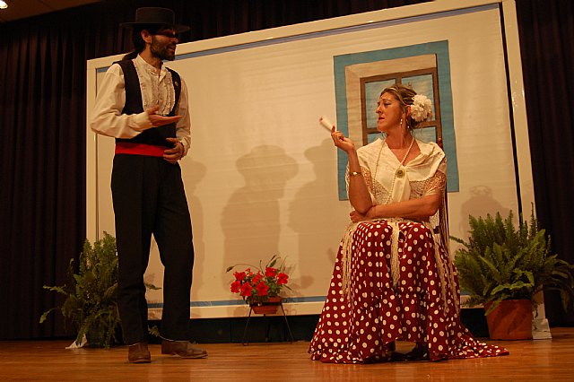 Se falla el concurso literario 'Chimeneas Vigías' de Alguazas - 2, Foto 2