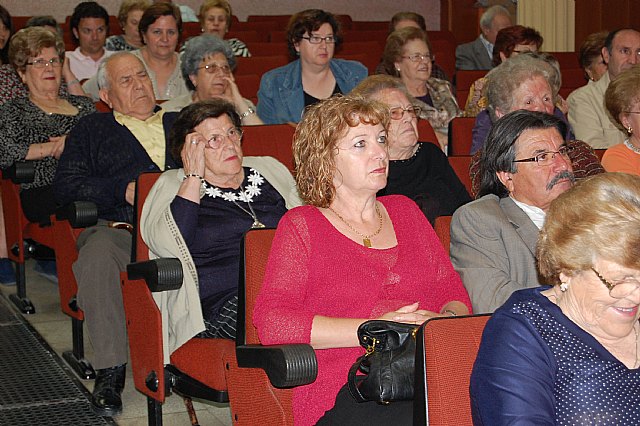 Se falla el concurso literario 'Chimeneas Vigías' de Alguazas - 3, Foto 3