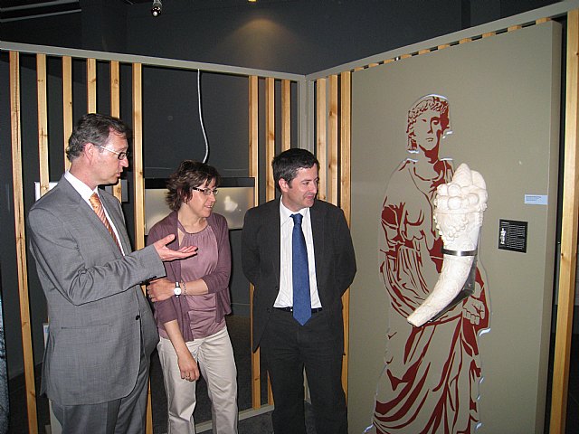 ´Arx Hasdrúbalis´ descubre los secretos que encierra el cerro del Molinete - 1, Foto 1