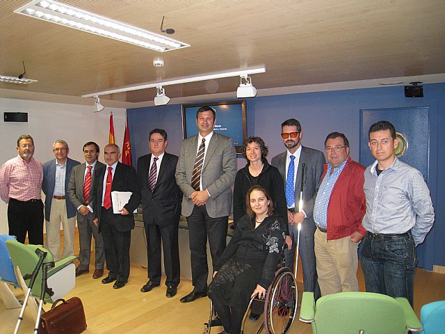 Las federaciones avanzan en la integración de los deportistas con discapacidad - 1, Foto 1
