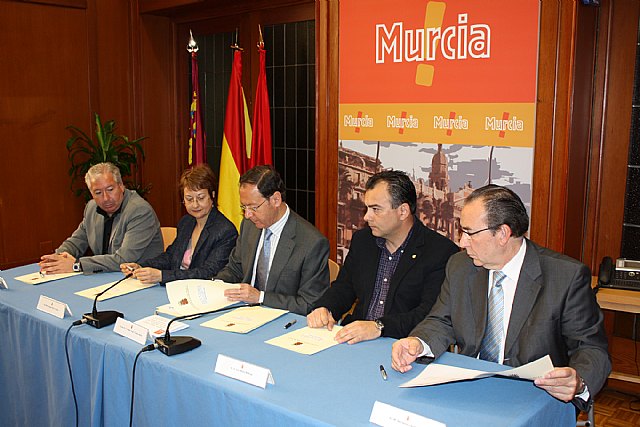 Trescientos sesenta comercios ofrecerán descuentos a los turistas que visiten Murcia para asistir a congresos y reuniones - 1, Foto 1