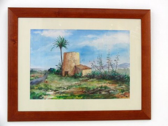 Exposición Homenaje a Tomás Bernal en el Centro Cultural - 4, Foto 4