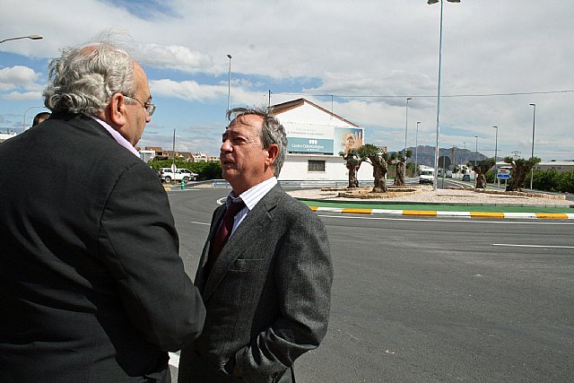 Obras Públicas mejora la seguridad vial en uno de los principales ejes de comunicación entre la capital y la zona oriental de la Región - 2, Foto 2