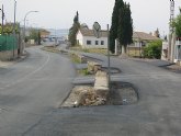 El PSOE lamenta que Jdar est asumiendo tramos de carreteras autonmicas sin compensacin econmica para el Ayuntamiento