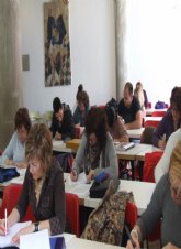 95% de aprobados en las pruebas de acceso a la UPCT y UMU