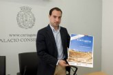 Cartagena se promociona en la Feria Expovacaciones de Bilbao con stand propio