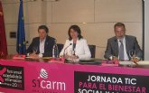 Sicarm 2010 une en Lorca las Tecnologas de la Informacin con el Bienestar Social y la Salud
