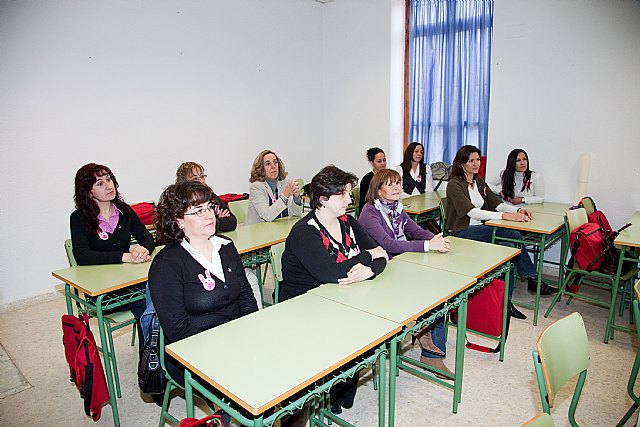 Arranca el curso de 'Inglés Atención al Público', Foto 1