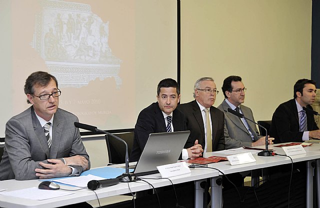 El coloquio De vino et oleo hispaniae analizará la producción en la Baetica y en la Tarraconensis - 3, Foto 3