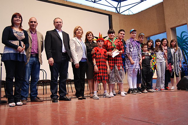 Premiados Concursos de Mayos y Cruces 2010, Foto 2