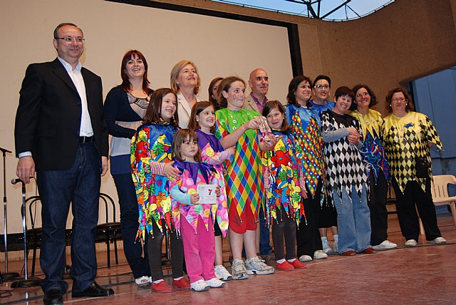 Premiados Concursos de Mayos y Cruces 2010, Foto 4