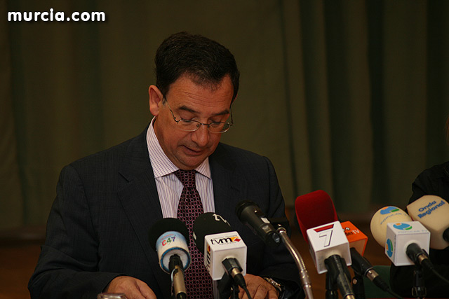 La Comunidad financia con 10,5 millones de euros a cuatro ayuntamientos y a nueve asociaciones para atencin temprana - 1