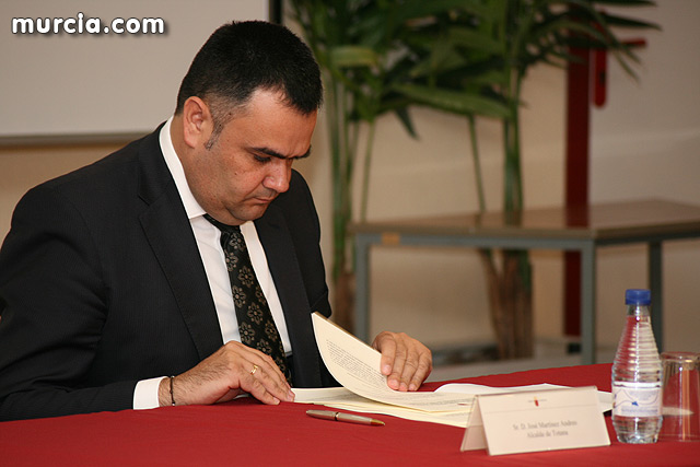 La Comunidad financia con 10,5 millones de euros a cuatro ayuntamientos y a nueve asociaciones para atencin temprana - 7