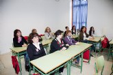 Arranca el curso de 'Inglés Atención al Público'