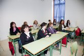 Arranca el curso de 'Ingls Atencin al Pblico'