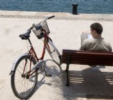 La Comisin Cvica del Peatn y la Bicicleta prepara unas jornadas regionales sobre la movilidad en Cartagena