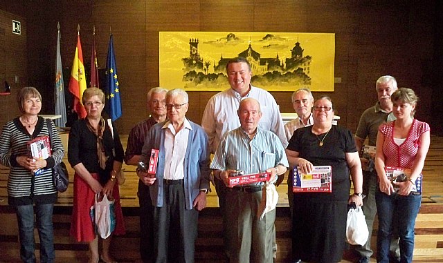 El Ayuntamiento facilita la adaptación a la TDT de las familias con menos recursos económicos - 1, Foto 1