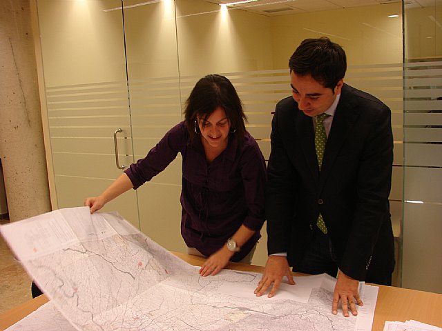 Los ciudadanos podrán obtener información detallada de sus trámites y expedientes urbanísticos al momento gracias a un nuevo servicio del Ayuntamiento - 2, Foto 2