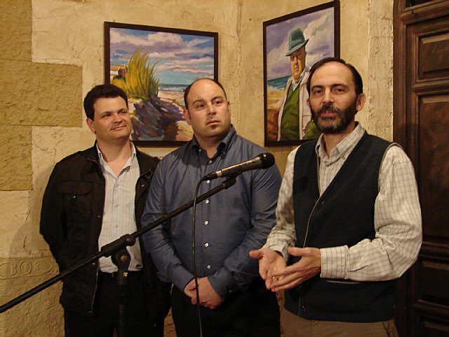 San Pedro al Solano de los Mares - 1, Foto 1