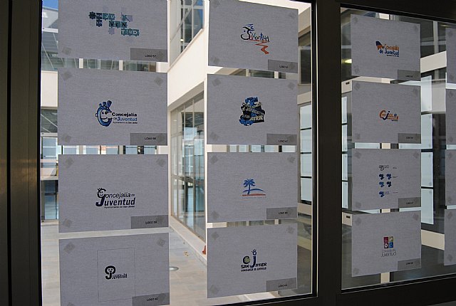 Juventud recibe 400 propuestas para elegir nuevo logotipo - 1, Foto 1