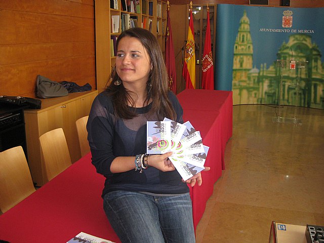 Juventud anima a los jóvenes a mostrar su visión de la ciudad con el concurso 'Enredados con Murcia' - 1, Foto 1