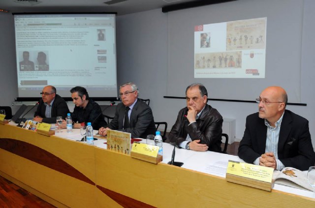 EDITUM publica los dos primeros títulos de la colección Viñetas - 1, Foto 1